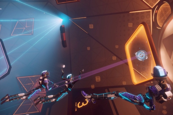 Echo Arena