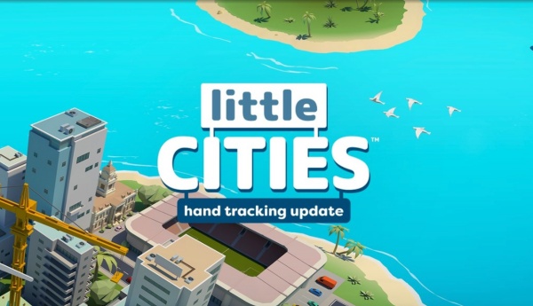 Little Cities