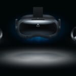 VIVE Focus3まとめ！HTCのビジネス特化VRゴーグルとは？