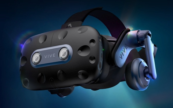 VIVE PRO2