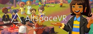 Altspace VR