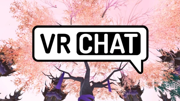 人気が最も高いのはVR chat