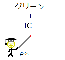 グリーンICT