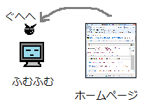 水飲み場攻撃5