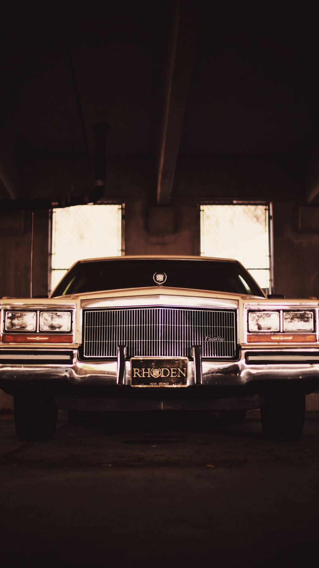 Cadillac Wallpaper