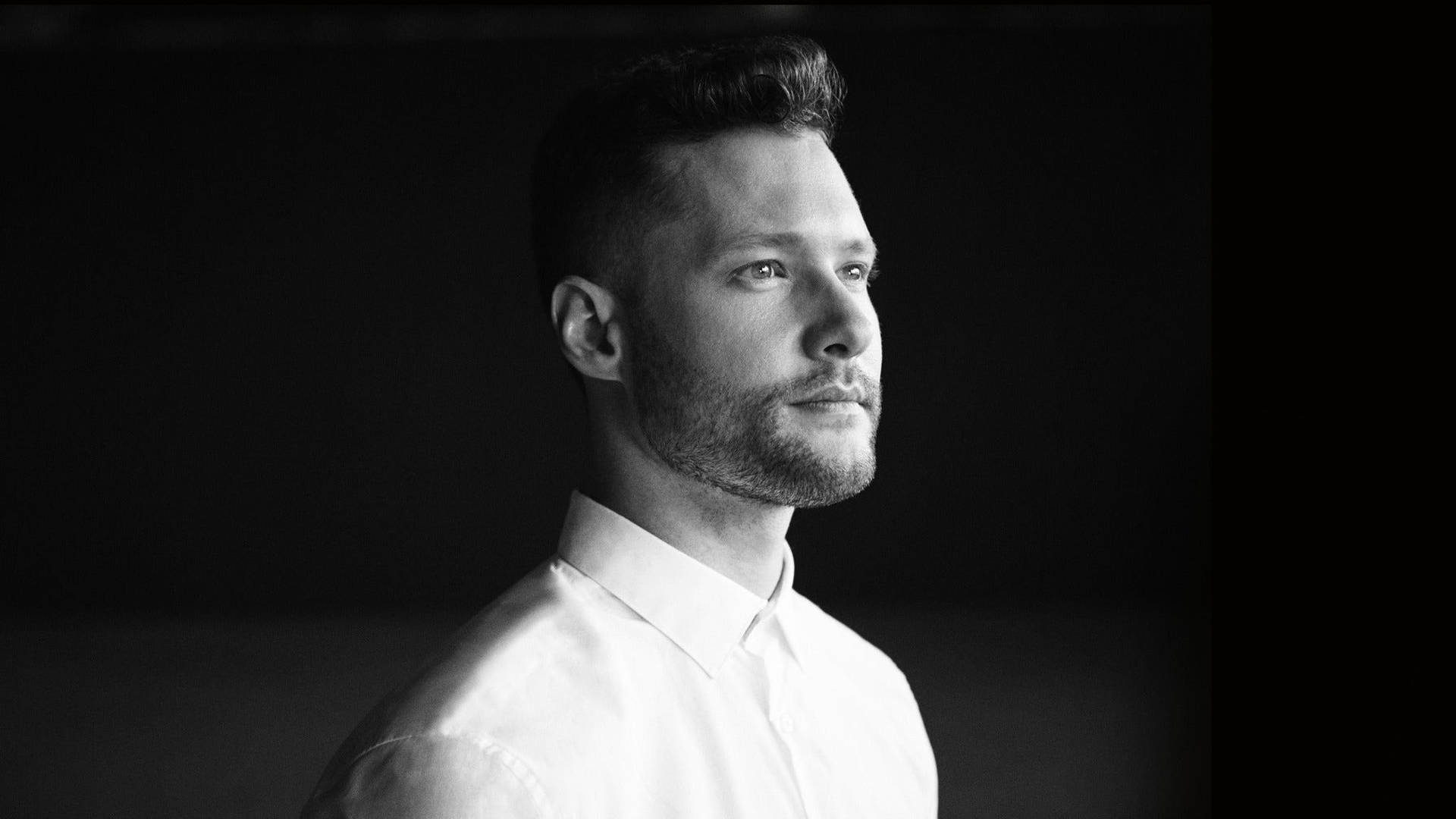 Calum Scott Wallpaper