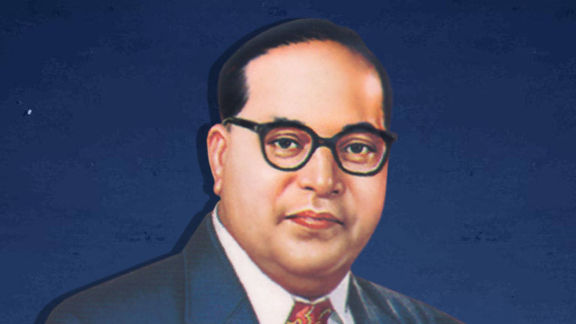 Ambedkar Wallpaper