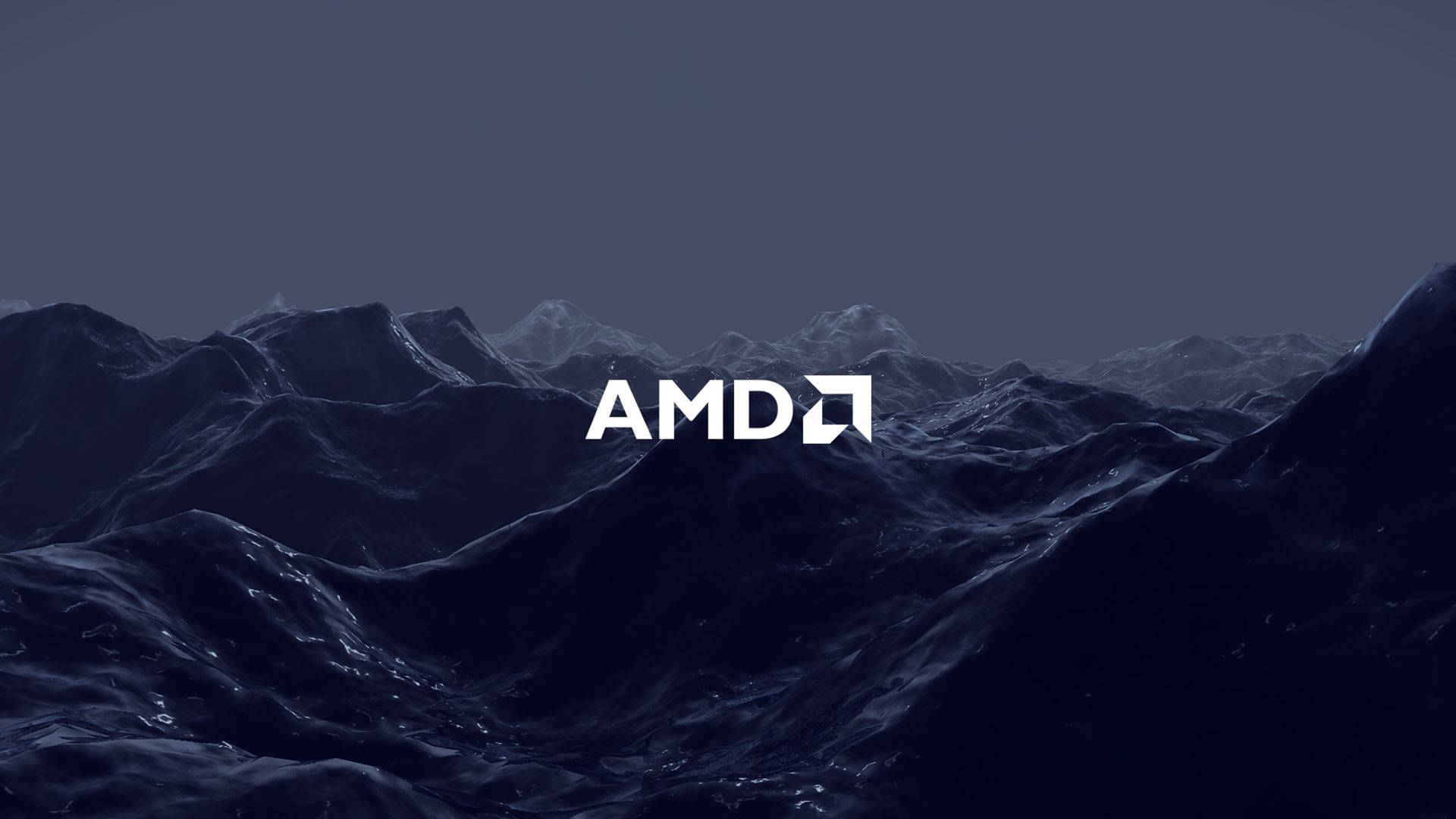 Amd Wallpaper