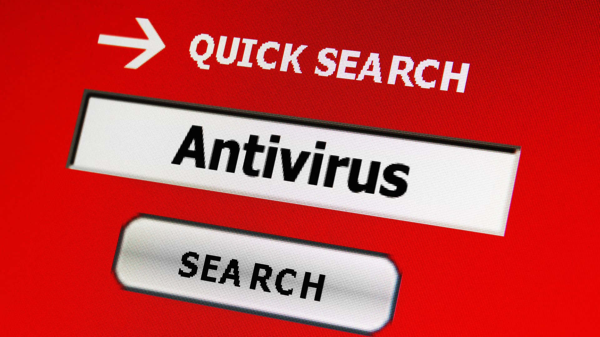 Antivirus Wallpaper