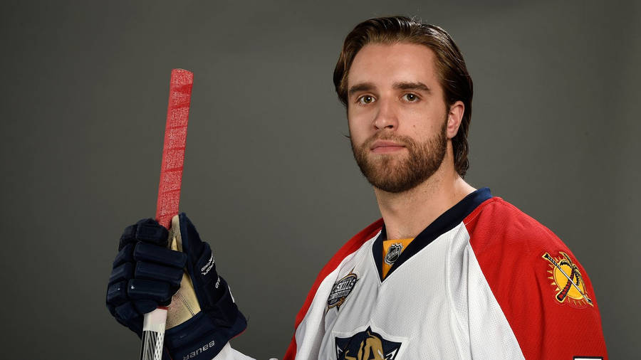 Aaron Ekblad Wallpaper