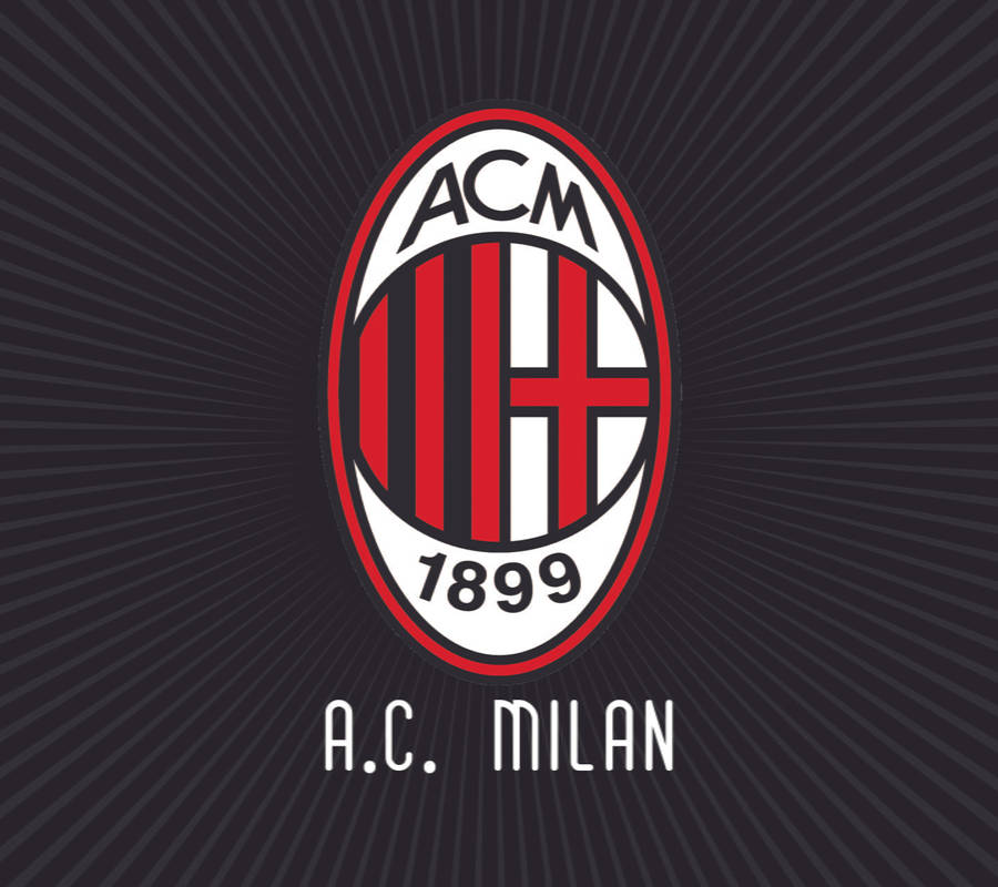 Ac Milano Wallpaper