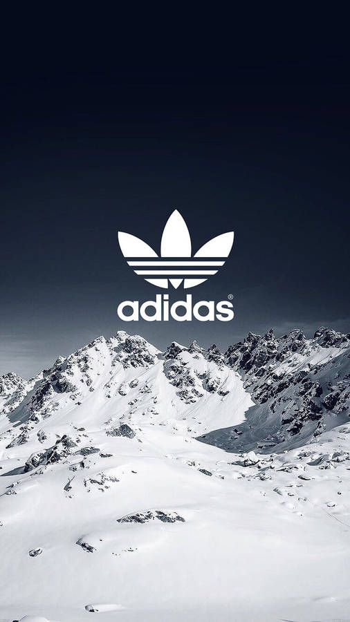 Adidas Wallpaper