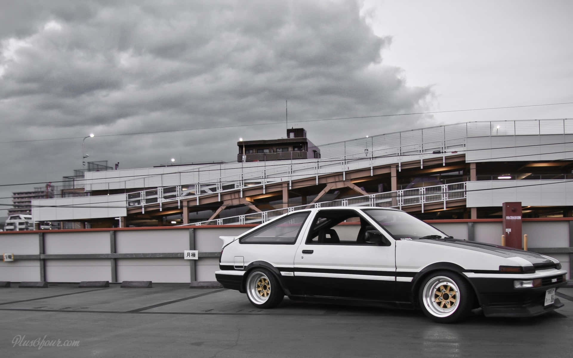 Ae86 Wallpaper