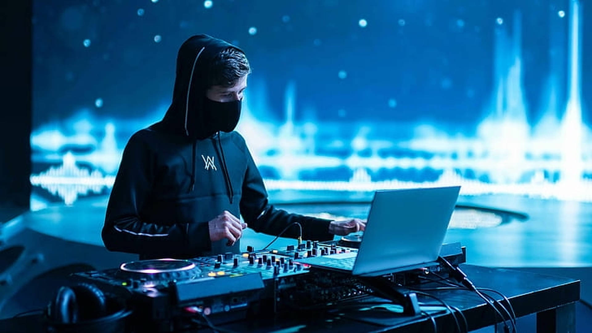 Alan Walker Wallpaper