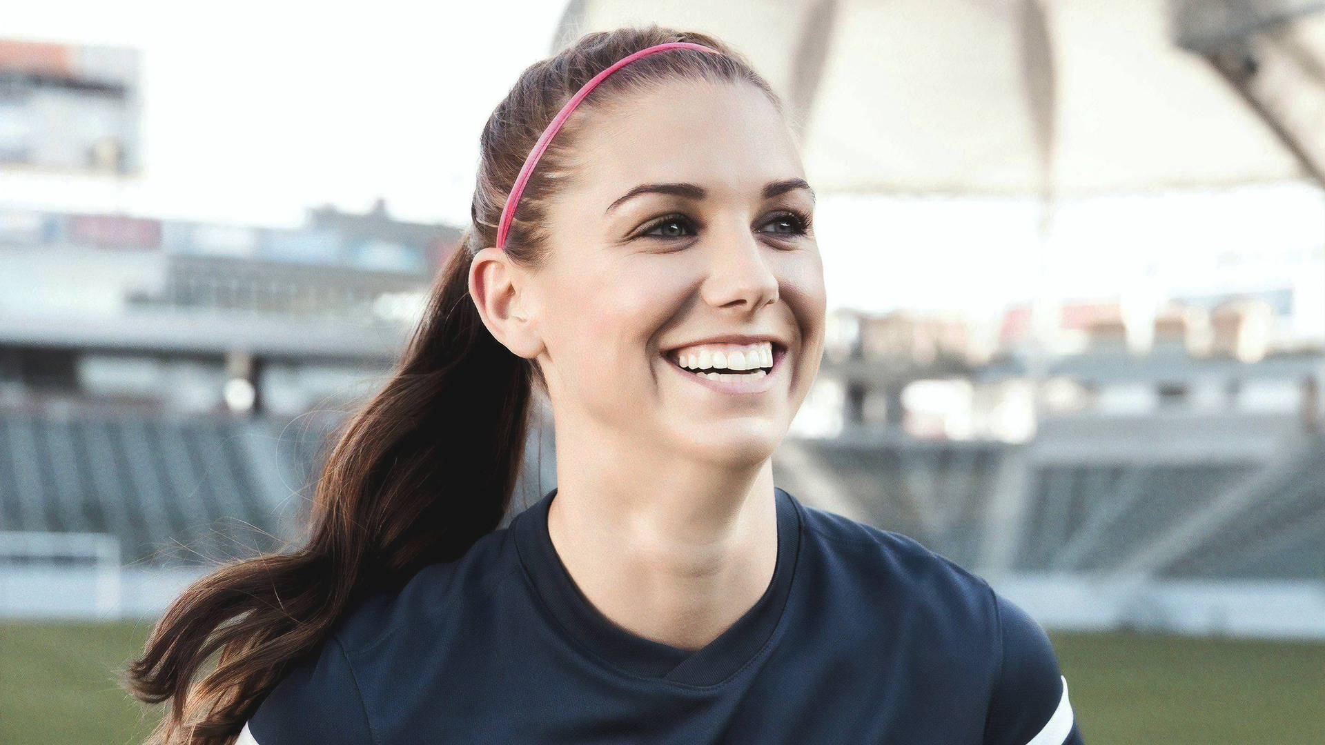 Alex Morgan Wallpaper