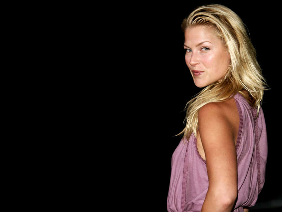 Ali Larter Wallpaper