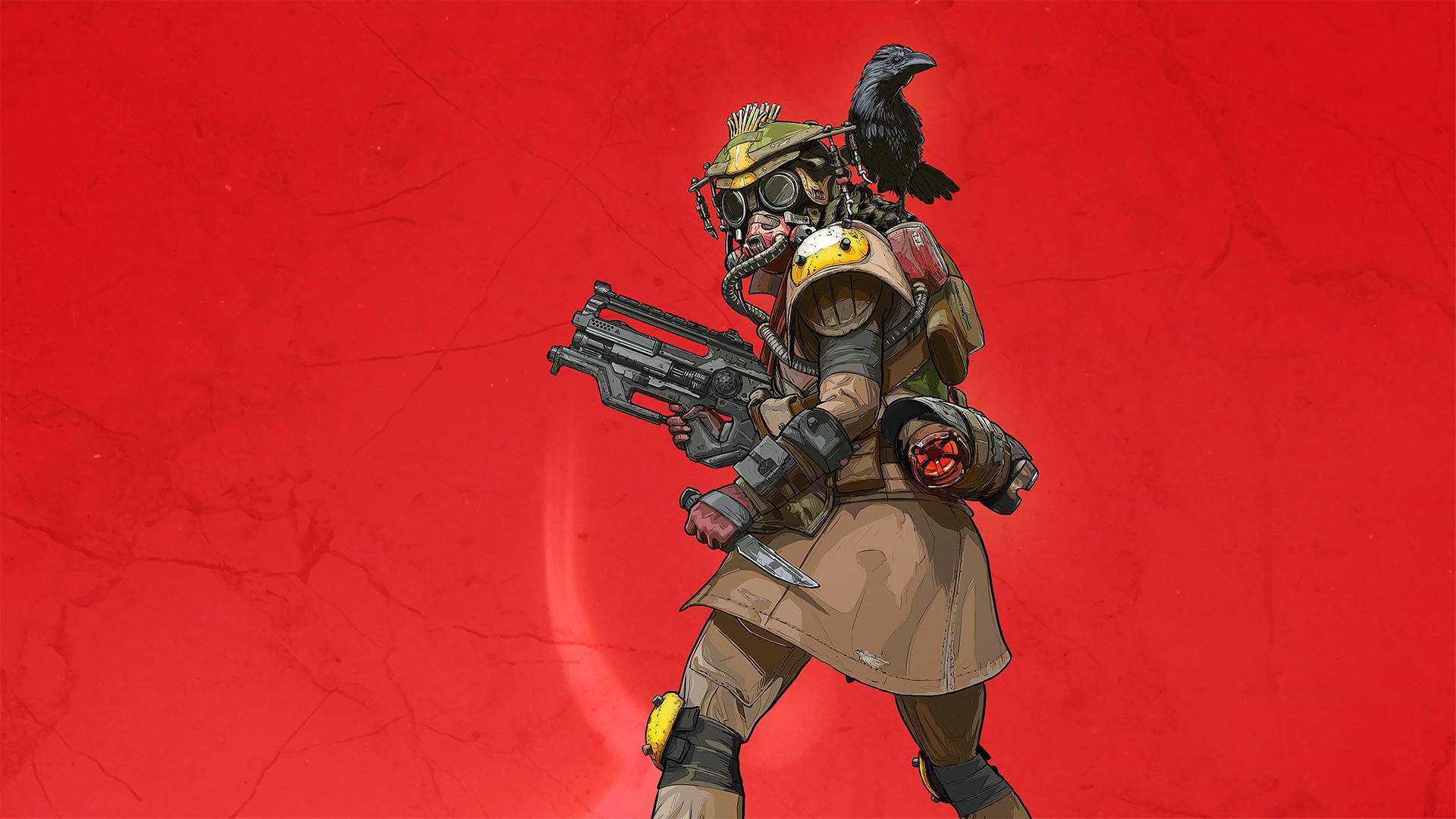 Apex Legends Papel de Parede