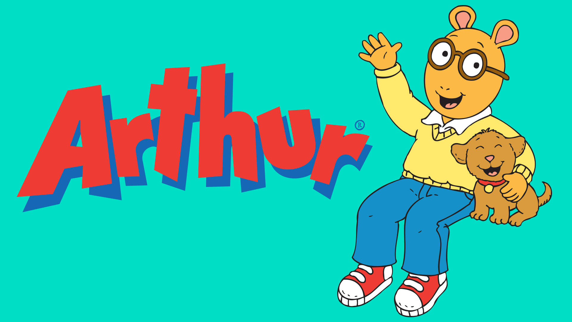 Arthur Wallpaper