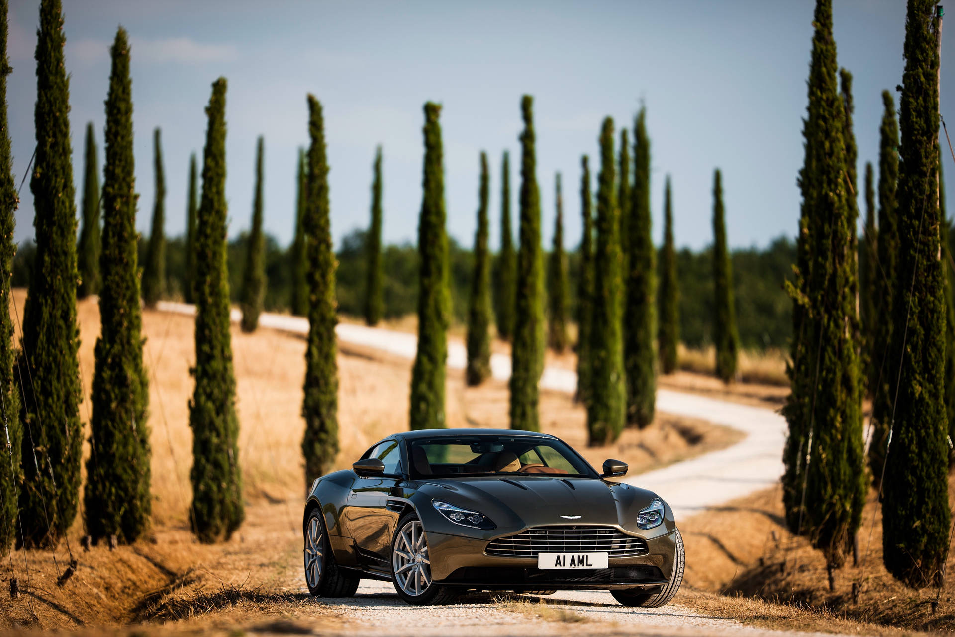 Aston Martin Fondo de pantalla