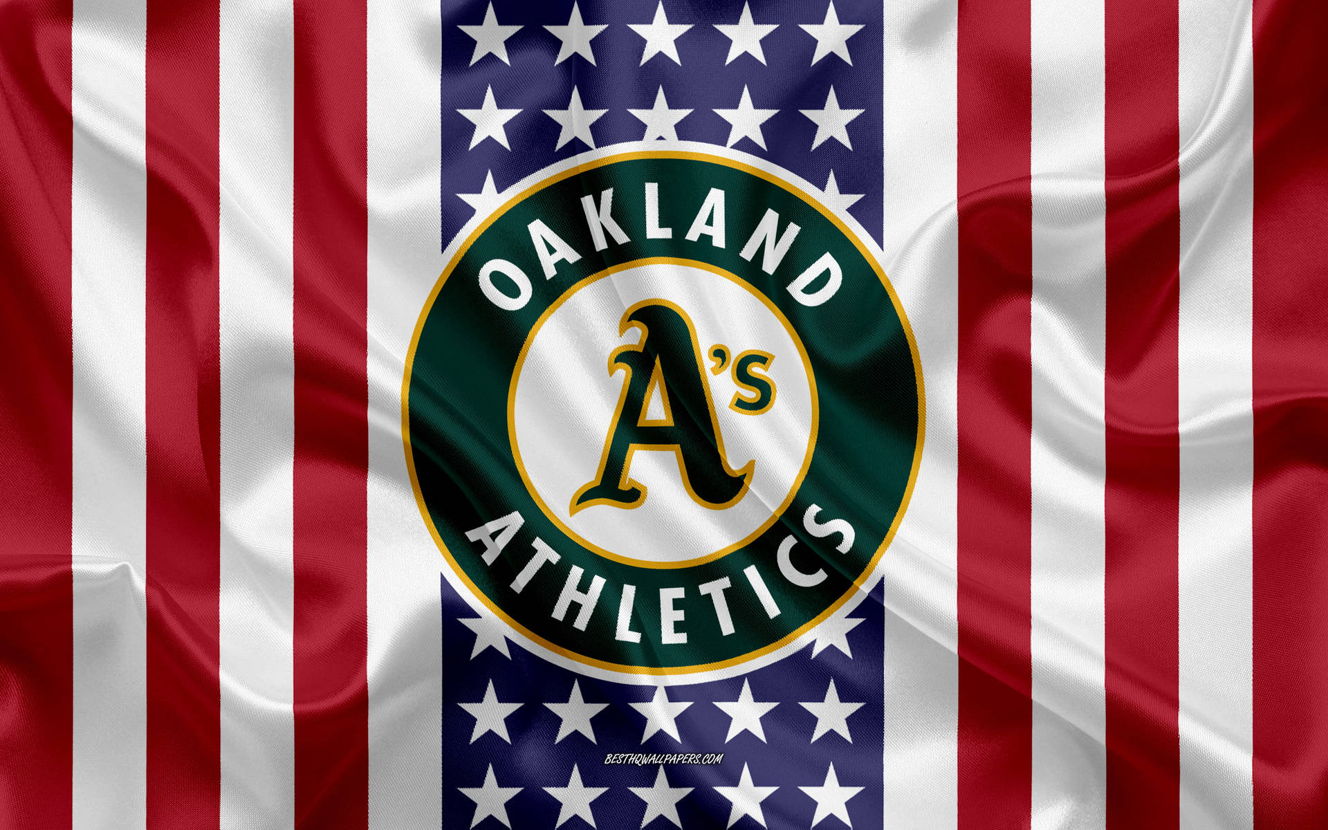 Athletics Wallpaper