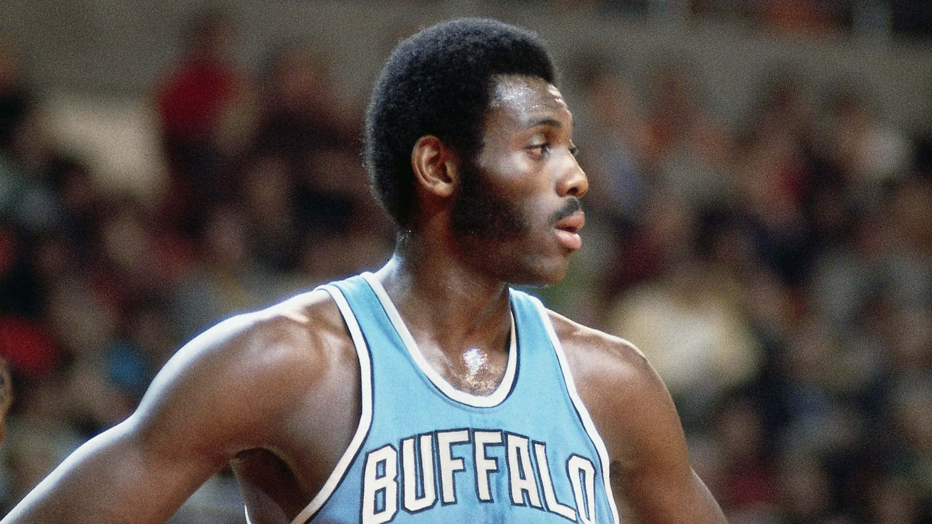 Bob Mcadoo Wallpaper