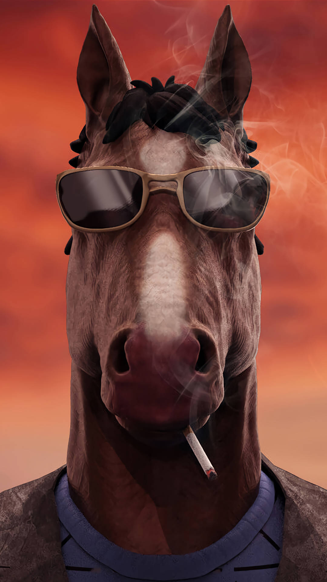 Bojack Wallpaper