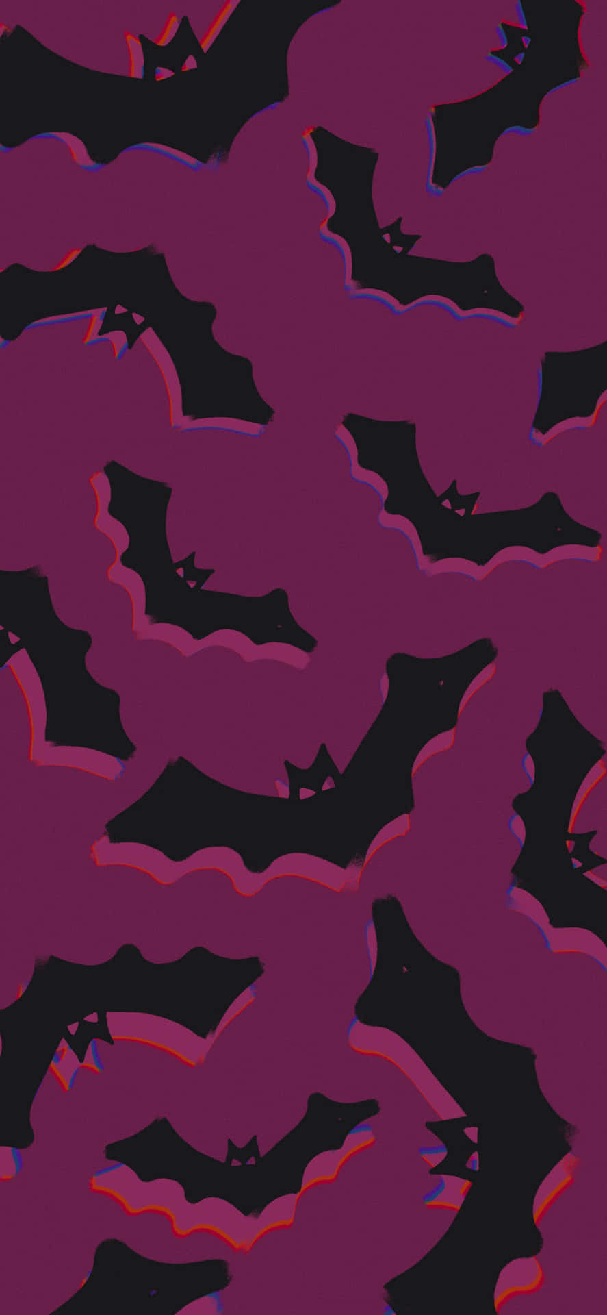 Bat Wallpaper