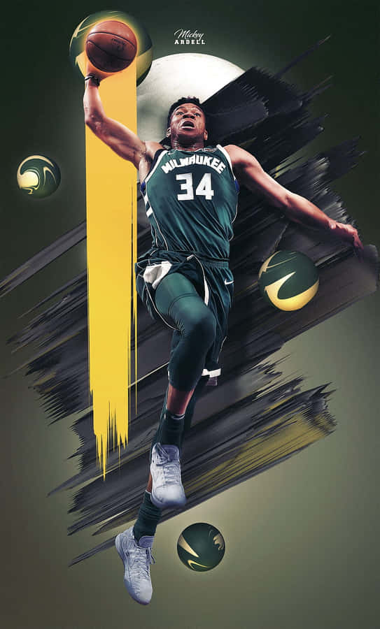 Bästa Nba Wallpaper