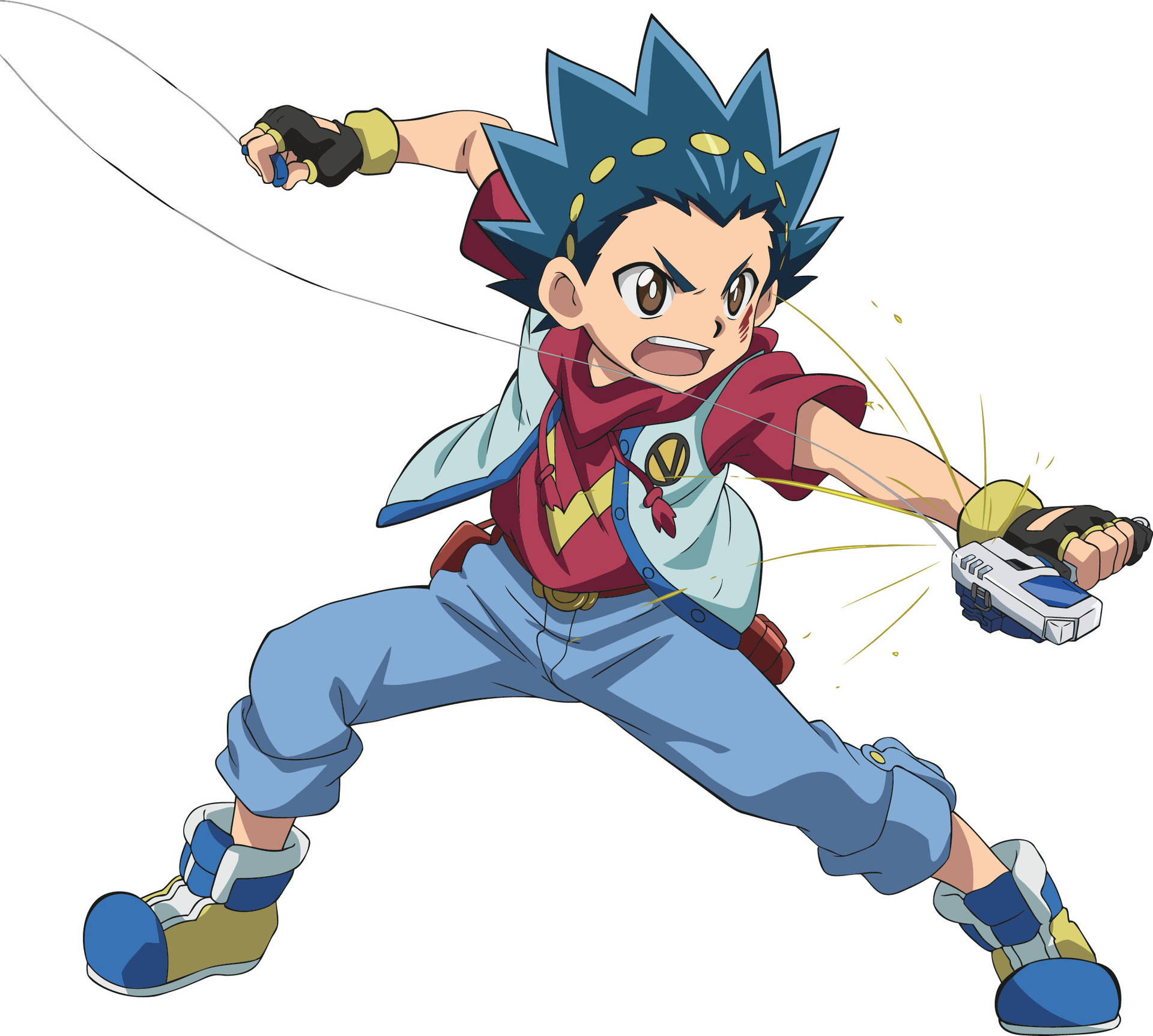 Beyblade Wallpaper