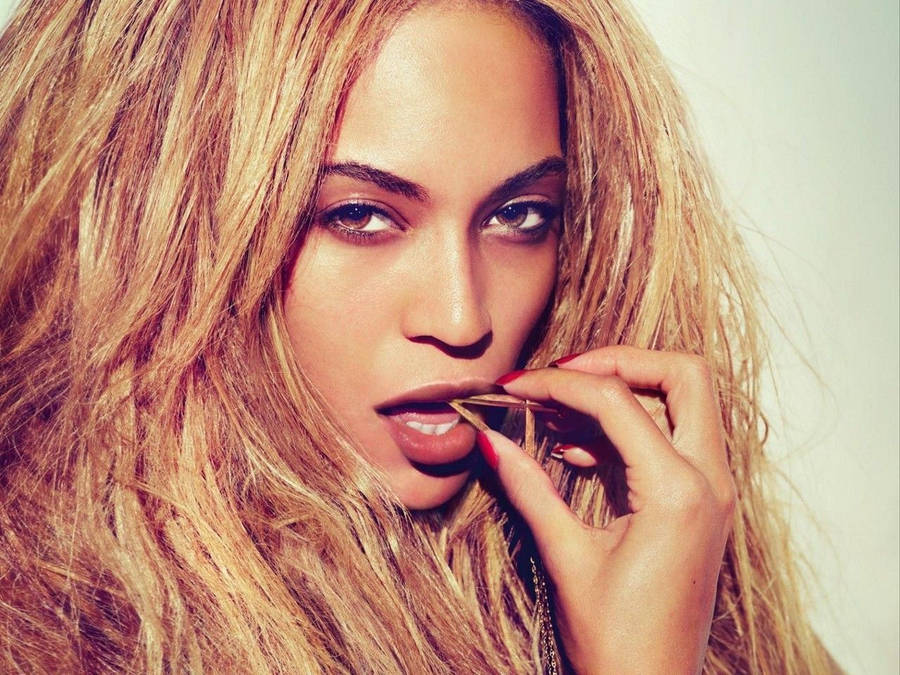 Beyonce Wallpaper