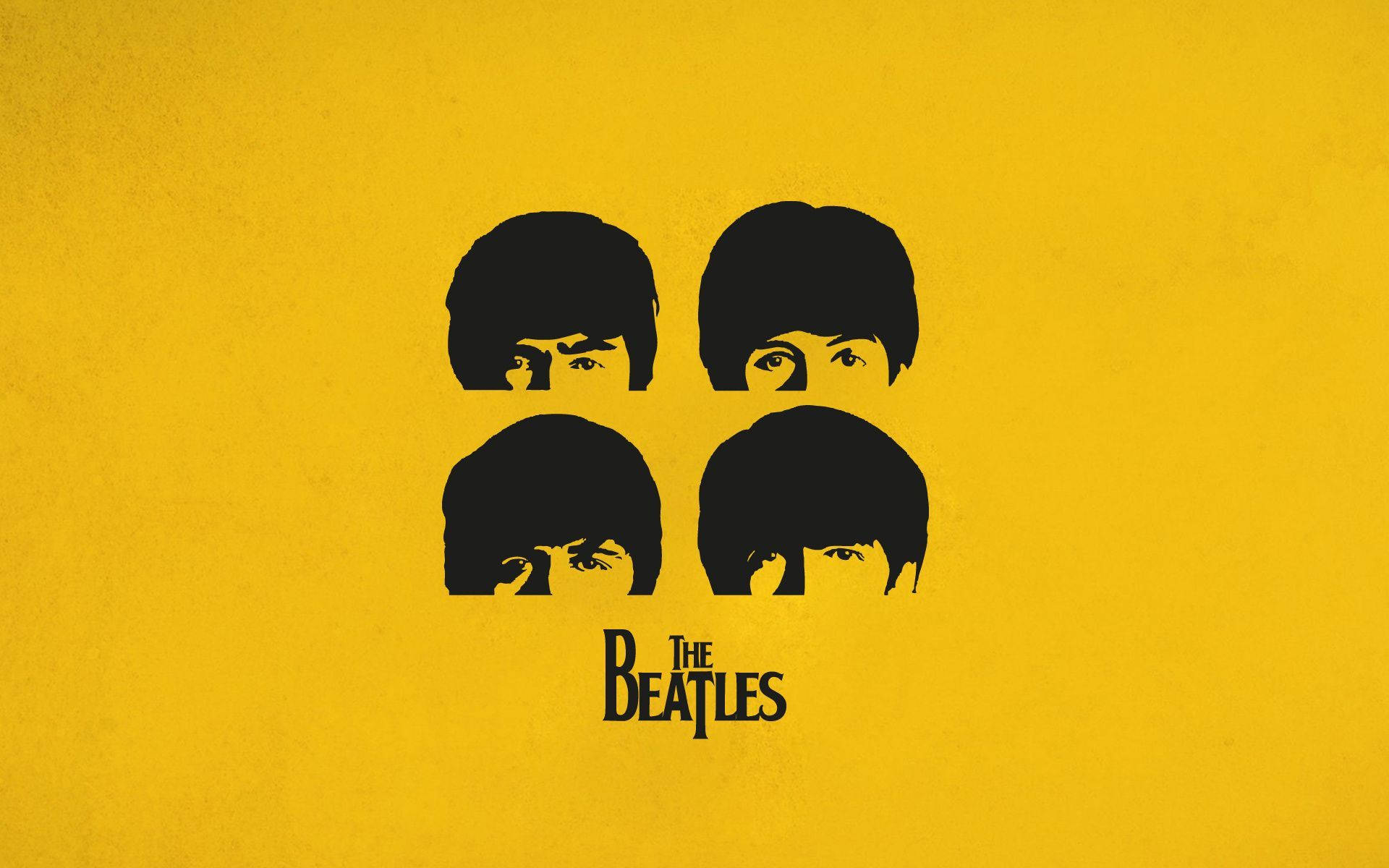 Beatles Fondo de pantalla