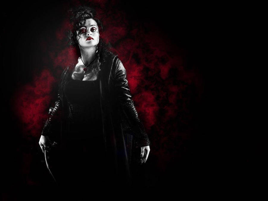 Bellatrix Wallpaper