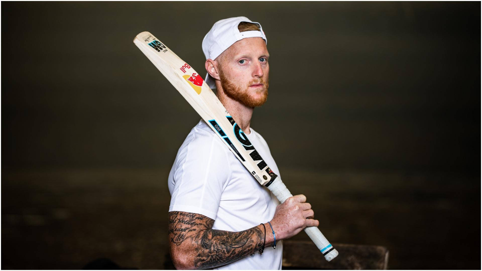 Ben Stokes Fondo de pantalla