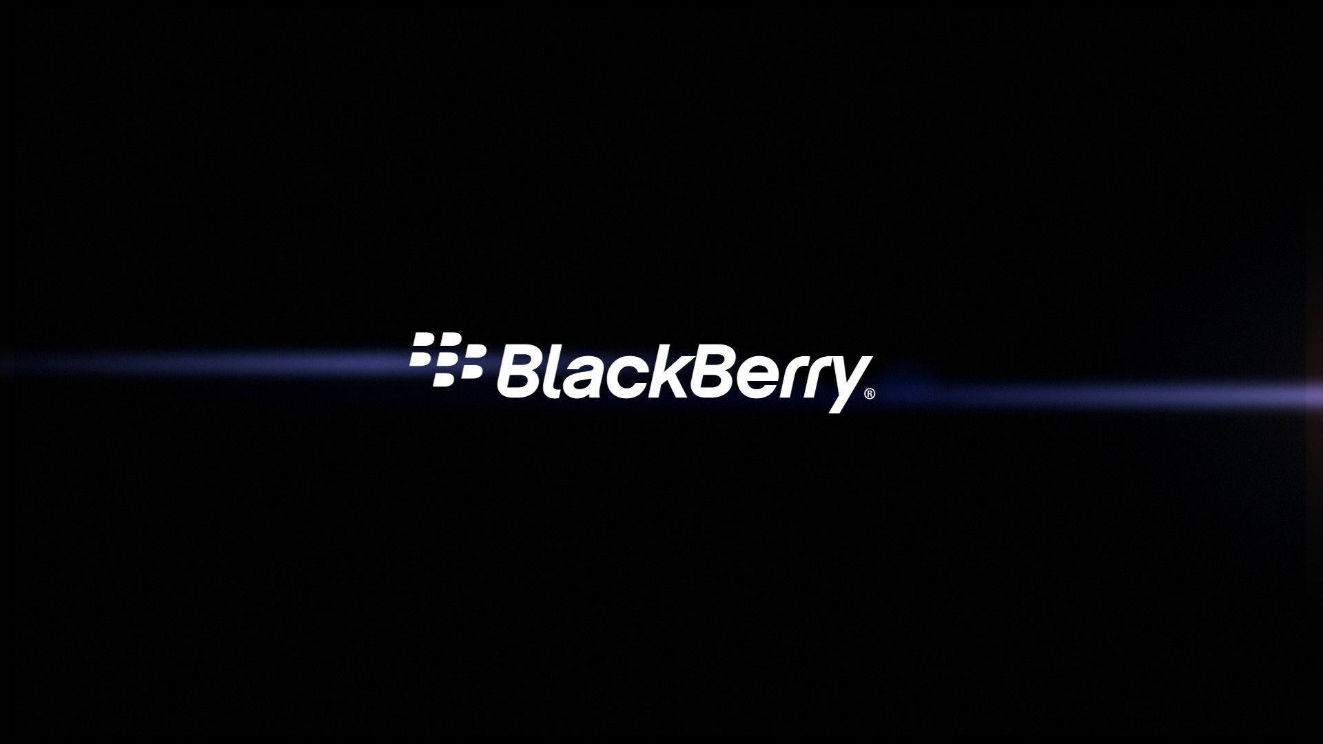 Blackberry Fondo de pantalla