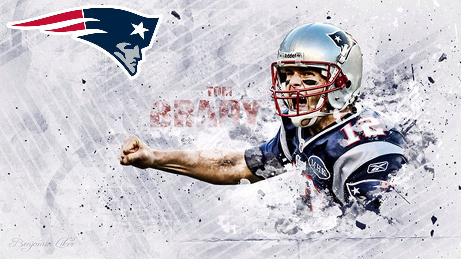 Brady Fondo de pantalla