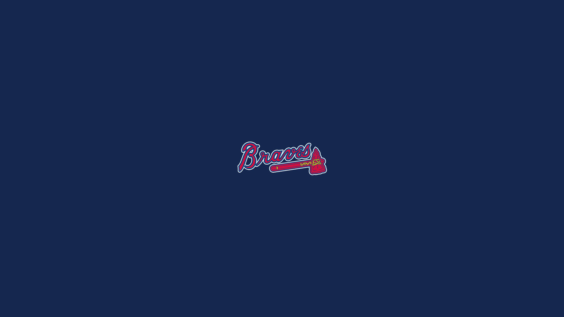 Braves Wallpaper