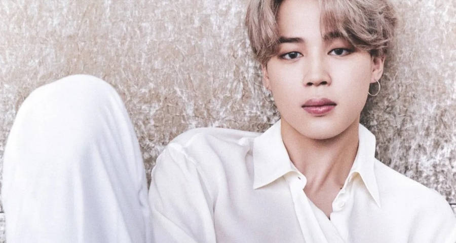 Bts Jimin Wallpaper