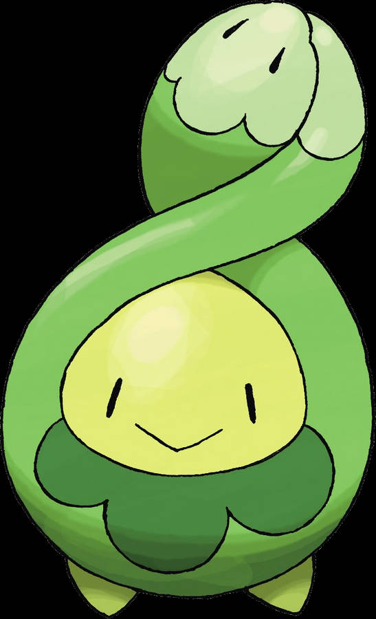 Budew Wallpaper