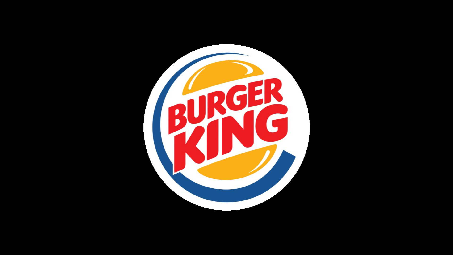 Burger King Wallpaper