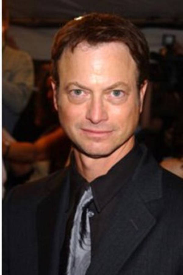 Gary Sinise Papel de Parede