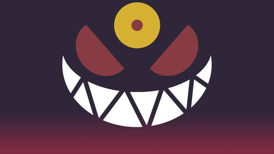 Gengar Papel de Parede