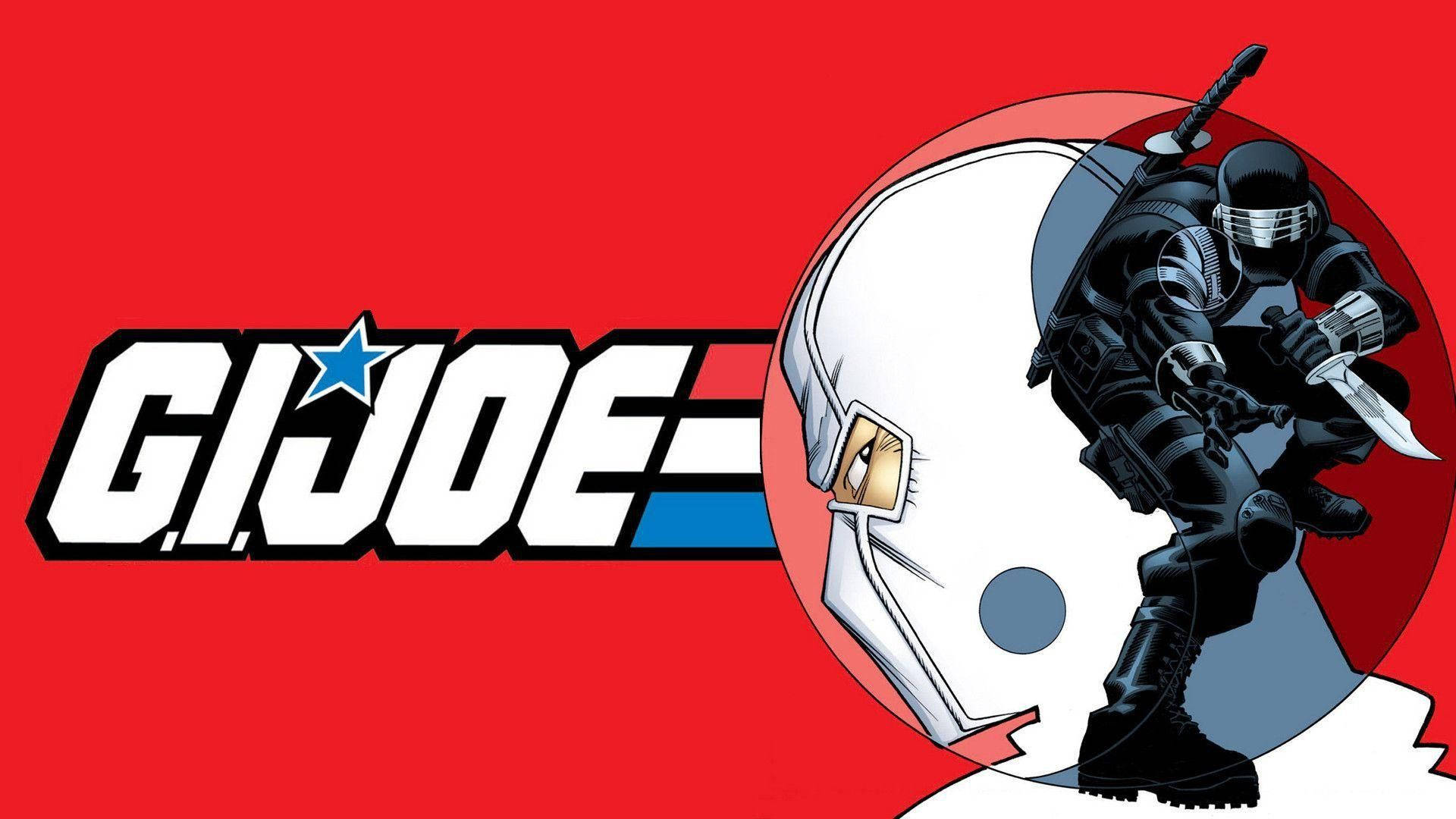 Gi Joe Wallpaper