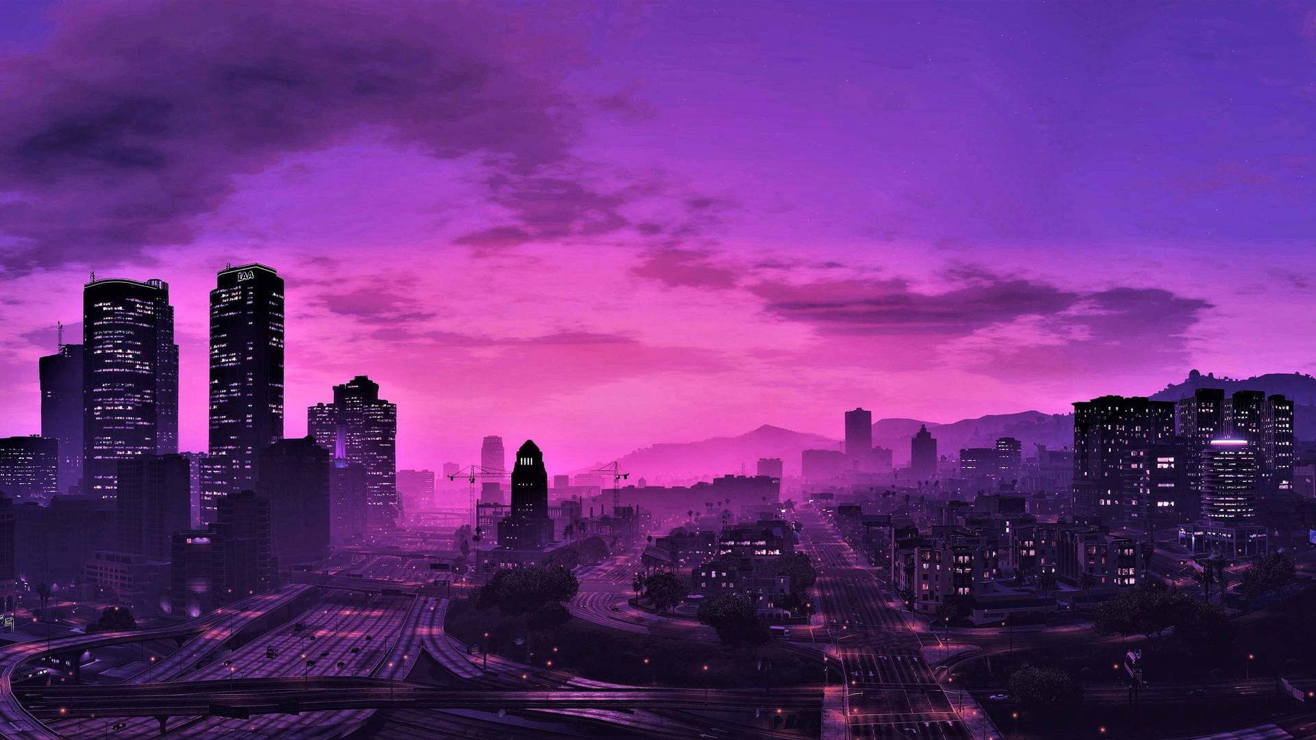 Gta 5 Wallpaper