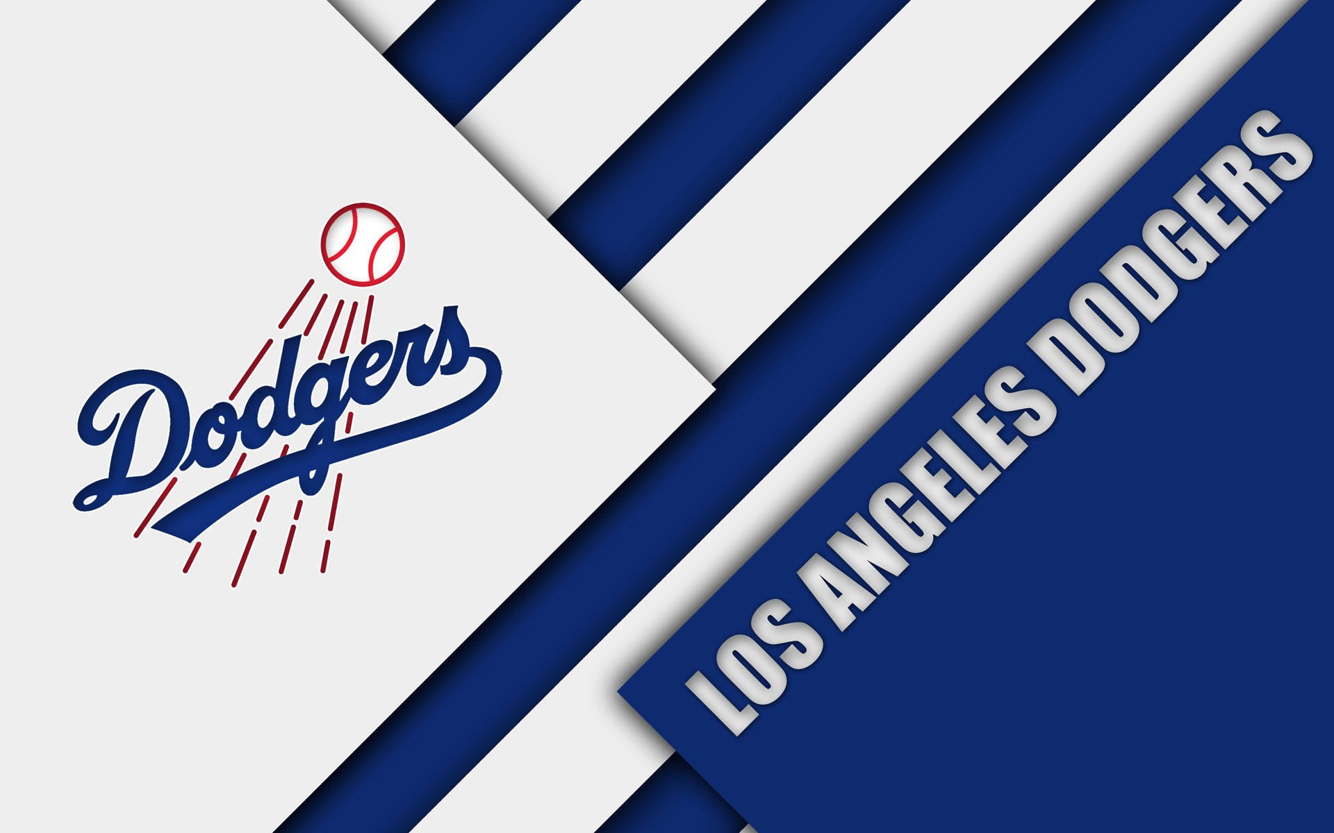 Dodgers Fondo de pantalla