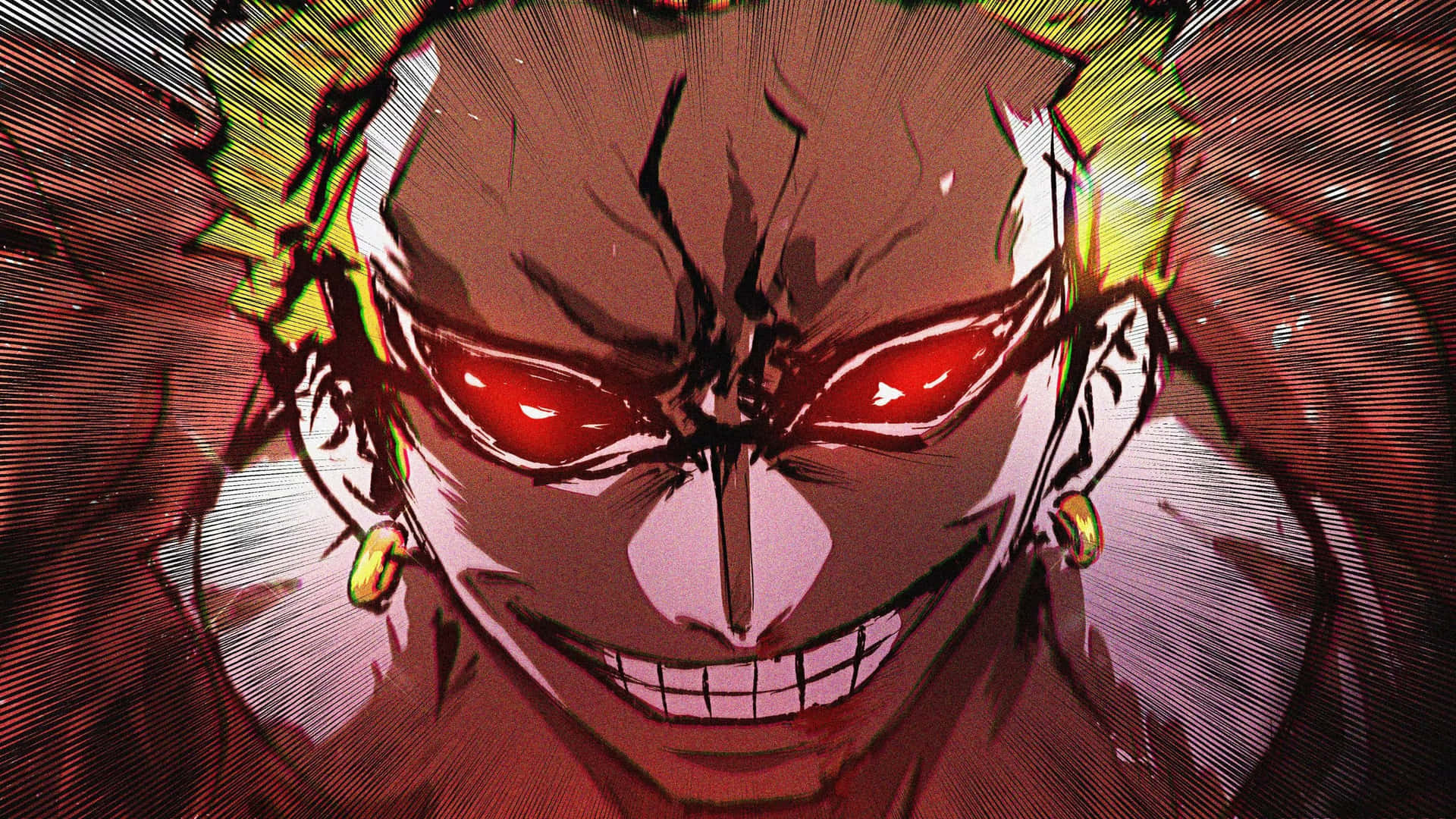 Doflamingo Wallpaper