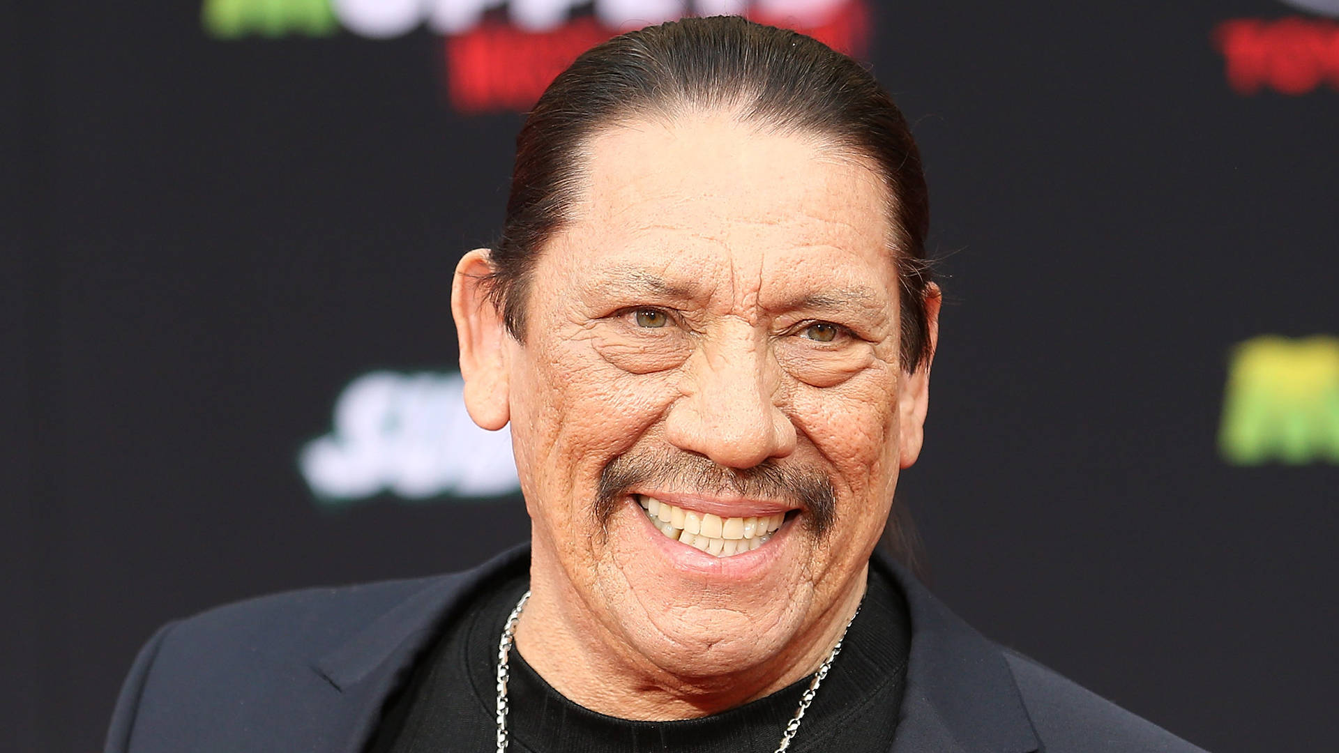 Danny Trejo Fondo de pantalla