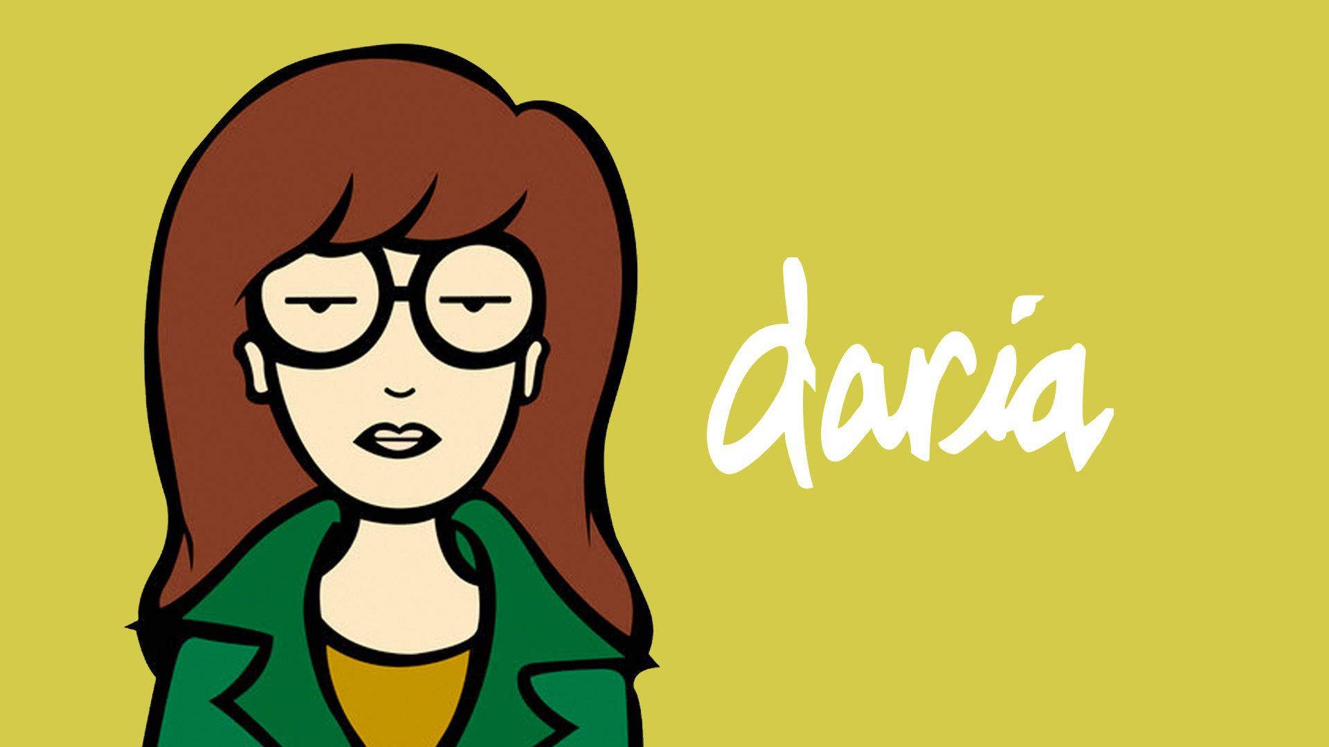 Daria Wallpaper