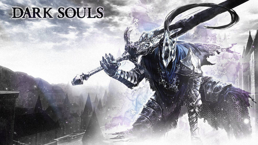 Dark Souls Fondo de pantalla