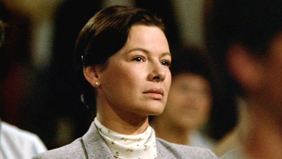 Dianne Wiest Wallpaper