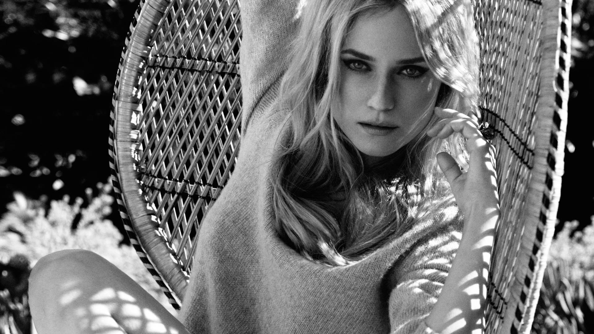 Diane Kruger Fondo de pantalla